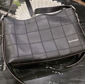 Coachtopia Alter Ego Shoulder Bag